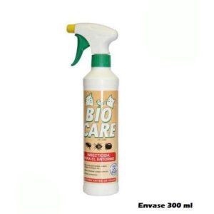 BIO-CARE INS. A/PARASITARIO 300 ML.