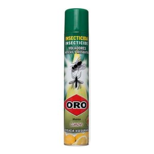 ORO INS. SPRAY LIMON 1000 ML.