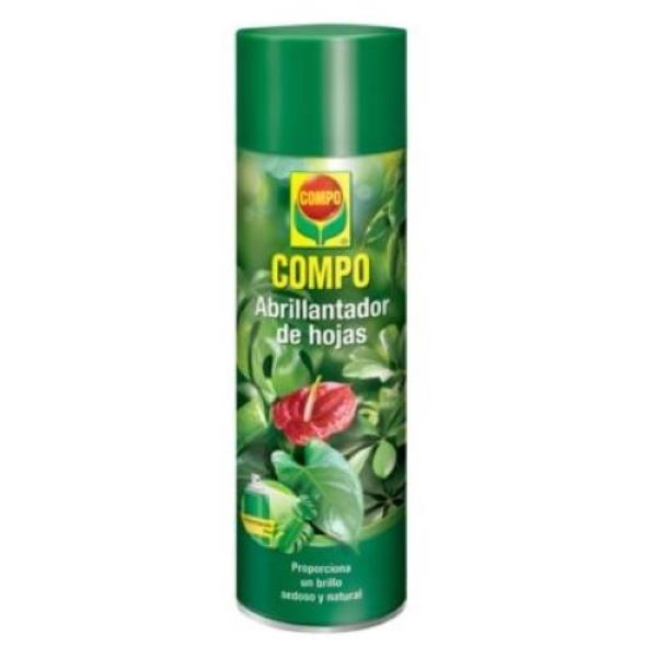 COMPO Cicatrizzante Spray A Base Di Resina Di Pino, 300 Ml