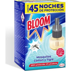 BLOOM CONTINUO RECAMBIO 45 NOCHES.