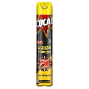 CUCAL INS. SPRAY 750 ML.