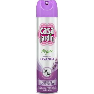 CASA JARDIN INS. 1000 ML. LAVANDA.