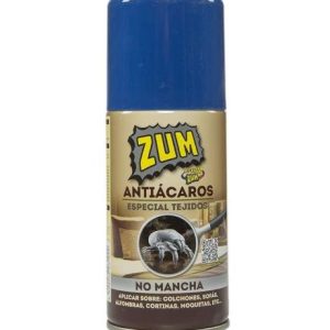 ZUM INS. ANTIACAROS SPRAY 300 ML.