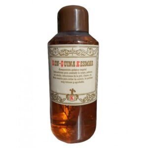 KESMAR RONQUINA HIERBAS 1000 ML.