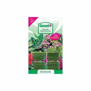 GESAL FERT. PALITOS 24 S.