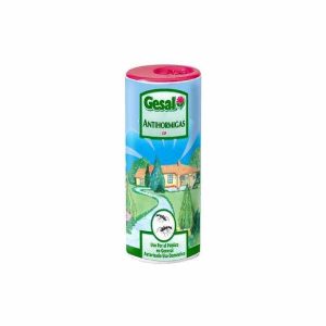 GESAL INS. ANTIHORMIGAS POLVO 500 G