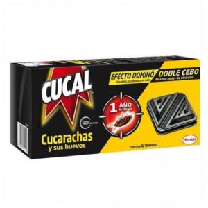 CUCAL INS. TRAMPA.
