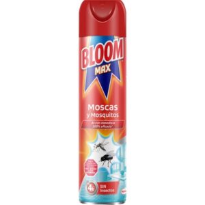 BLOOM MAX INS. SPRAY TRIPLE 400