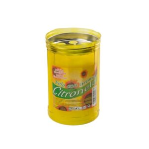 LUMAR VELON PERF. CITRONELA C/TAPA.