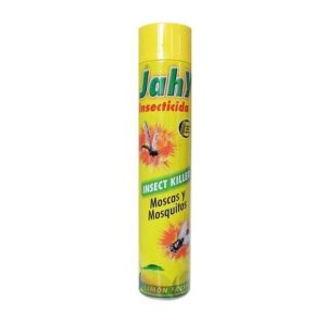 JAHY INS. SPRAY 750 ML.
