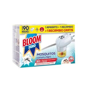BLOOM CONTINUO ZERO 1 AP. +2 REC.