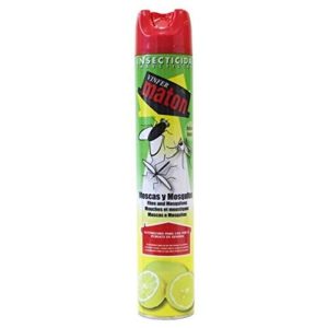 MATON INS. FRUTAL SPRAY 750 ML.