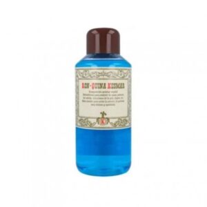 KESMAR RONQUINA AZUL 1000 ML.