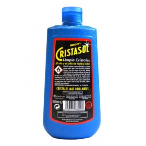 CRISTASOL TRADICIONAL 500 ML.