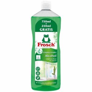 FROSCH CRISTALES RECAMBIO 1000 ML.