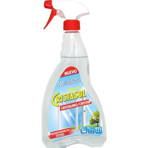 CRISTASOL CRISTALINO PISTOLA 750 ML