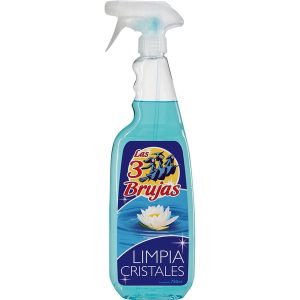 LAS 3 BRUJAS CRISTALES PISTOLA.