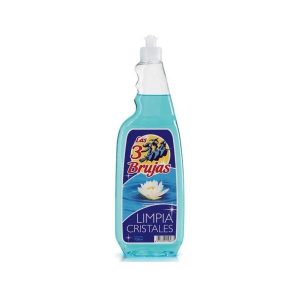 LAS 3 BRUJAS CRISTALES REC. 750 ML.
