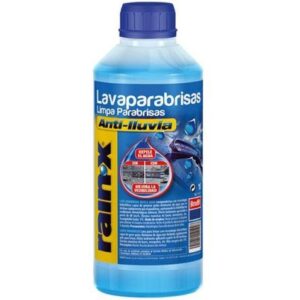 RAINX LAVAPARABRISAS 1000 ML.
