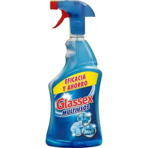 GLASSEX MULTIUSOS PISTOLA.