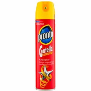 CENTELLA SPRAY 400 ML.