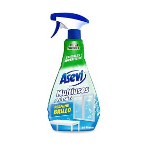 ASEVI LIMP. MULTIUSOS PISTOLA.