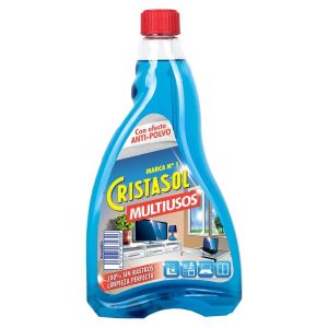 CRISTASOL MULTIUSOS RECAMBIO.