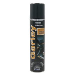 GARLEY LIMP. SALPICADEROS 600 ML.