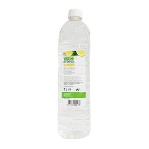 VINACLEN VINAGRE LIMPIEZA LIMON 1 L