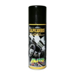 AUTOWEEKEND LIMP SALPICADEROS SPRAY