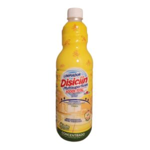 DISICLIN LIMP MULTIUSOS CITRON 1000