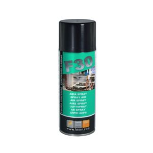 FAREN F30 GAS SECO SPARY 400 ML.
