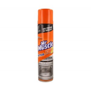 FORZA HORNOS SPRAY 300 ML.