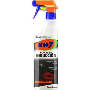 KH-7 PLACAS INDUCION PISTOLA 750 ML
