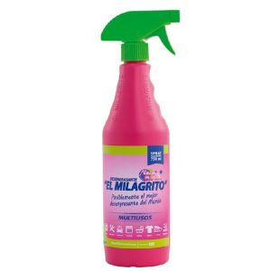 EL MILAGRITO DESENG. PISTOLA 750 ML