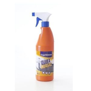 CAPRICHOSA Q/GRASAS PISTOLA 750 ML.
