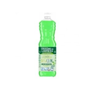 DISICLIN VINAGRE LIMP. MANZANA 1000