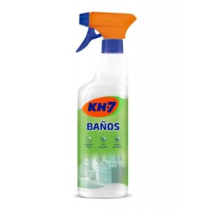 KH-7 BAÑOS PISTOLA 500 ML.