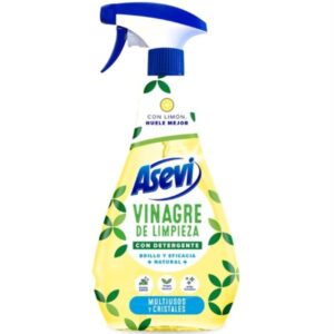 ASEVI MULTIUSOS VINAGRE PISTOLA 750
