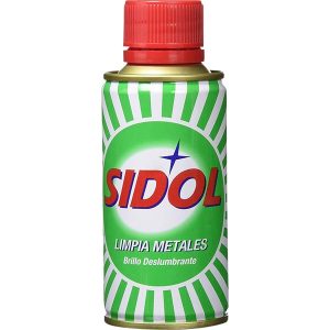 SIDOL METALES 150 ML.