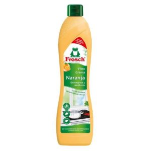 FROSCH VITRO NARANJA 450 ML.