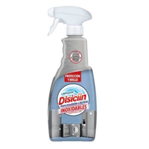 DISICLIN LIMP. A.INOX PISTOLA 700 M