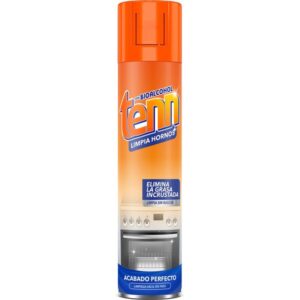 TENN LIMP. HORNOS SPRAY 300 ML.