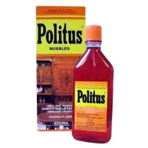 POLITUS RENOVADOR CAJA GRANDE 170 M