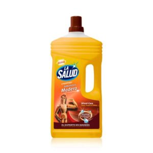 LA SALUD LIMP. JABONOSO 1000 ML.