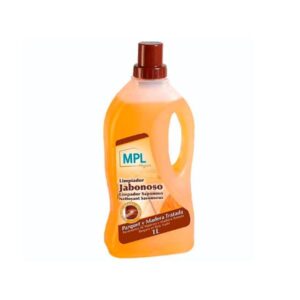 MPL LIMP. JABONOSO 1000 ML.