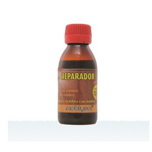 MOBLYSOL REPARADOR MUEBLES 125 ML.