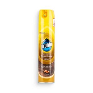 PRONTO MUEBLES SPRAY 250 ML.