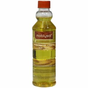 MOBLYSOL ACEITE COLONIAL 500 ML.