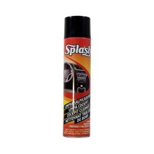 SPLASH LIMPIA SALPICADEROS SPRAY.